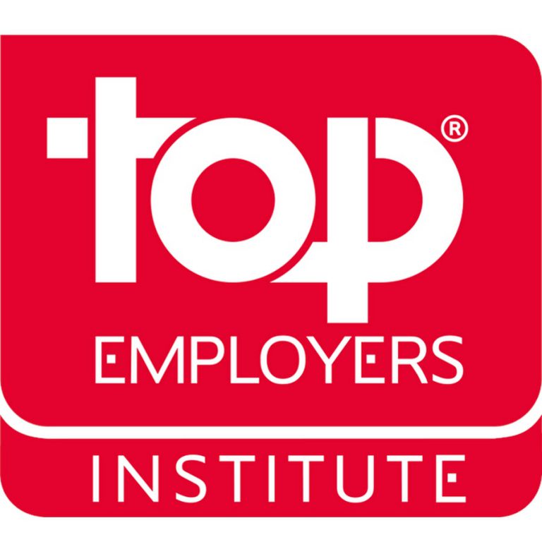 CHEP België voor het tweede jaar op rij Top Employer Reputations